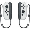 Nintendo Switch Oled Bianco Europa
