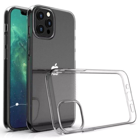 Cover clear case iPhone 13 pro max trasparente