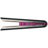 Dyson Piastra Corrale Capelli Senza Filo Nero-nichel/fucsia