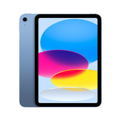 Apple iPad 11" 128GB Wi-Fi Blue Italia 2025