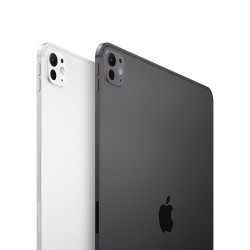 Apple iPad Pro 11" 256GB Wi-Fi+Cellular Nero Europa 2025 ME2N4TY/A