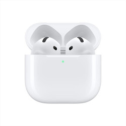 Apple AirPods 4 Bianco