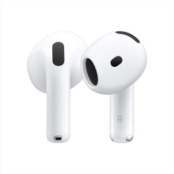 Apple AirPods 4 Bianco