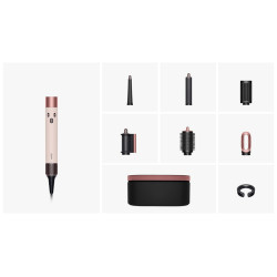 Dyson Airwrap ID HS08 Multistyler - Oro/Rosa