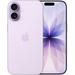 Apple iPhone 17 256GB Lavanda Europa