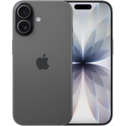 Apple iPhone 17 256GB Nero Europa