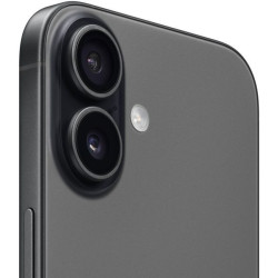 Apple iPhone 17 256GB Nero Europa