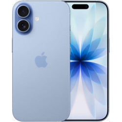 Apple iPhone 17 256GB Azzurro Nebbia Europa