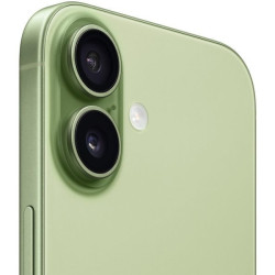 Apple iPhone 17 256GB Salvia Europa