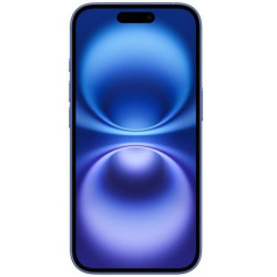 Apple iPhone 16 128GB Blu Oltremare Europa