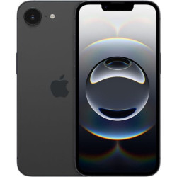 Apple iPhone 16e 128GB Nero Europa