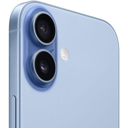 Apple iPhone 17 512GB Azzurro Nebbia Europa