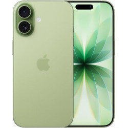 Apple iPhone 17 512GB Salvia Europa