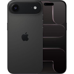 Apple iPhone Air 256GB Nero Europa