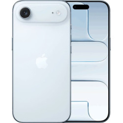 Apple iPhone Air 256GB Celeste Europa