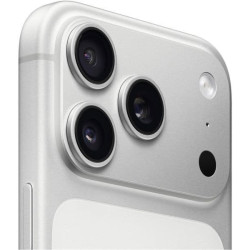 Apple iPhone 17 Pro 256GB Argento Europa