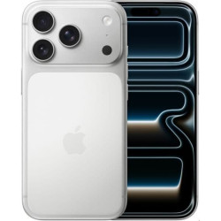 Apple iPhone 17 Pro 256GB Argento Europa