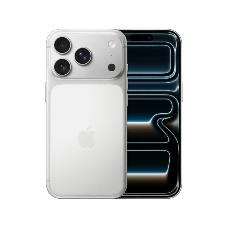 Apple iPhone 17 Pro 256GB Argento Europa