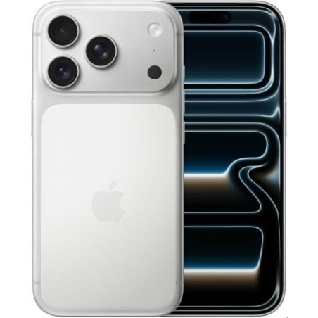 Apple iPhone 17 Pro 256GB Argento Europa