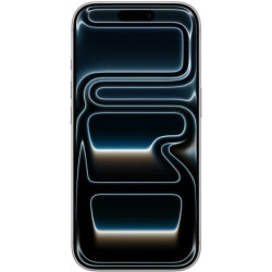 Apple iPhone 17 Pro 256GB Argento Europa