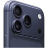 Apple iPhone 17 Pro 256GB Blu Profondo Europa