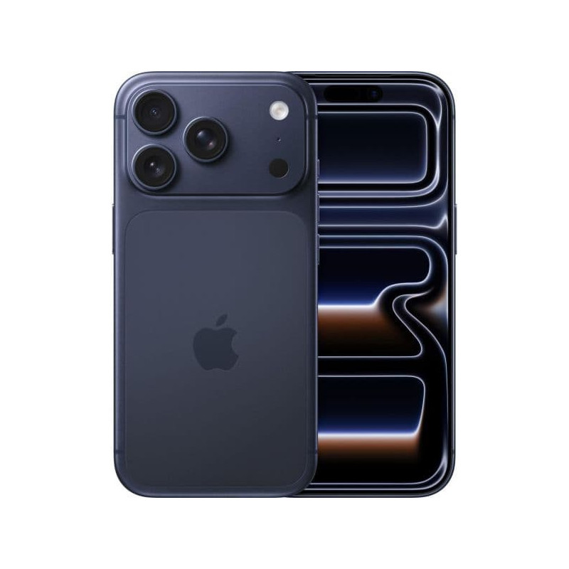 Apple iPhone 17 Pro 256GB Blu Profondo Europa