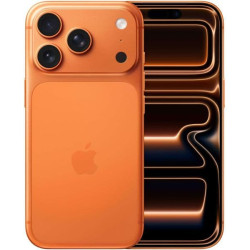 Apple iPhone 17 Pro 256GB Arancione Cosmico Europa