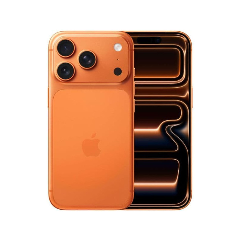 Apple iPhone 17 Pro 256GB Arancione Cosmico Europa