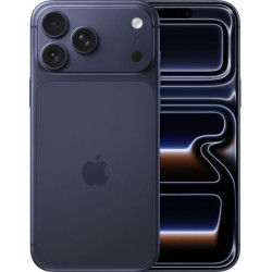Apple iPhone 17 Pro Max 256GB Blu Profondo Europa