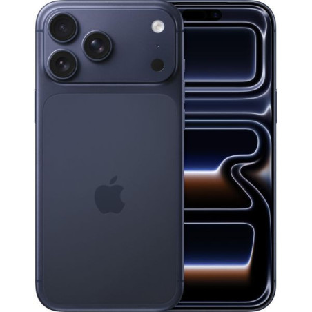 Apple iPhone 17 Pro Max 512GB Blu Profondo Europa