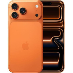 Apple iPhone 17 Pro Max 512GB Arancione Cosmico Europa
