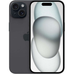 Apple iPhone 15 128GB Nero Europa Miglior Prezzo