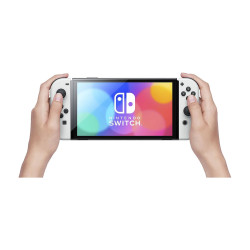 Nintendo Switch Oled Bianco Miglior Prezzo