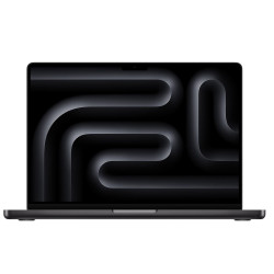 Apple MacBook Pro 2025 14" M5 10C/10G 16GB Ram 1TB Nero MDE14T/A
