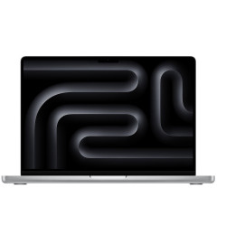 Apple MacBook Pro 2025 14" M5 10C/10G 16GB Ram 1TB Argento MDE54T/A