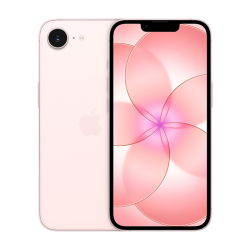 Apple iPhone 17e 256GB Rosa Europa