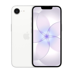 Apple iPhone 17e 256GB Bianco Europa