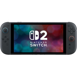 Nintendo Switch 2 Nero