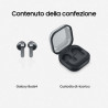 Samsung Galaxy Buds4 Nero Europa R540