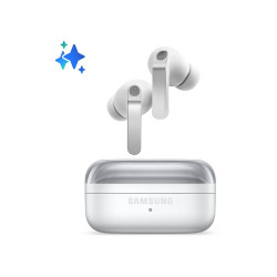 Samsung Galaxy Buds4 Pro Bianco Europa R640
