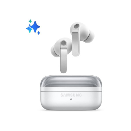 Samsung Galaxy Buds4 Pro Bianco Europa R640