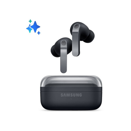 Samsung Galaxy Buds4 Pro Nero Europa R640