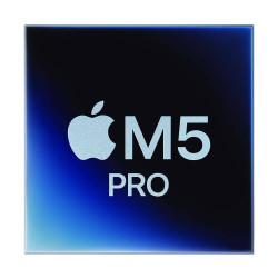 Apple MacBook Pro 2026 14" M5 PRO 15C/16G 24GB Ram 1TB Argento MGDN4T/A