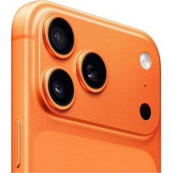 Apple iPhone 17 Pro Max 1TB Arancione Cosmico Europa
