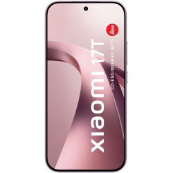 Xiaomi 17T 5G 256GB Viola Dual Sim 12GB Europa