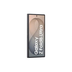 Samsung Galaxy Z Fold 8 Ultra 512GB Grigio 5G Dual Sim 12GB Europa