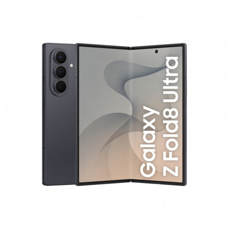 Samsung Galaxy Z Fold 8 Ultra 512GB Grigio 5G Dual Sim 12GB Europa