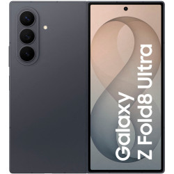 Samsung Galaxy Z Fold 8 Ultra 512GB Grigio 5G Dual Sim 12GB Europa
