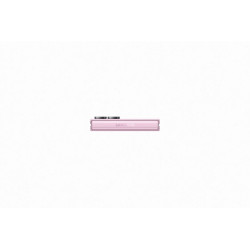 Samsung Galaxy Z Flip 8 512GB Rosa 5G Dual Sim 12GB Europa