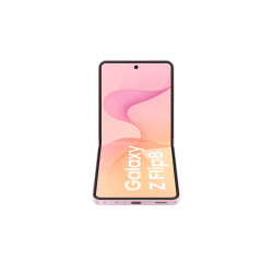 Samsung Galaxy Z Flip 8 512GB Rosa 5G Dual Sim 12GB Europa